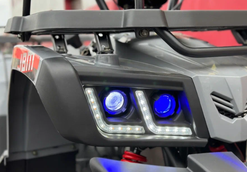 Квадроцикл GBM MAVERICK 300 NEW в Каспийске