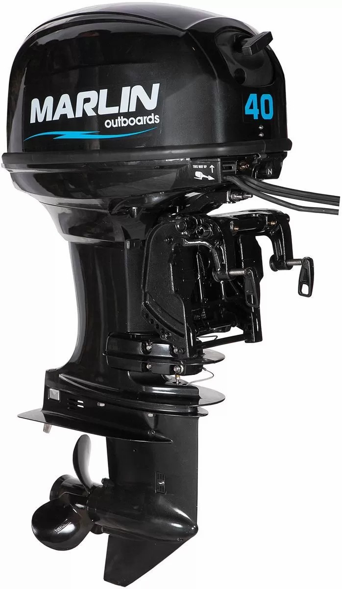 Лодочный мотор MARLIN MP 40 AERTS в Каспийске