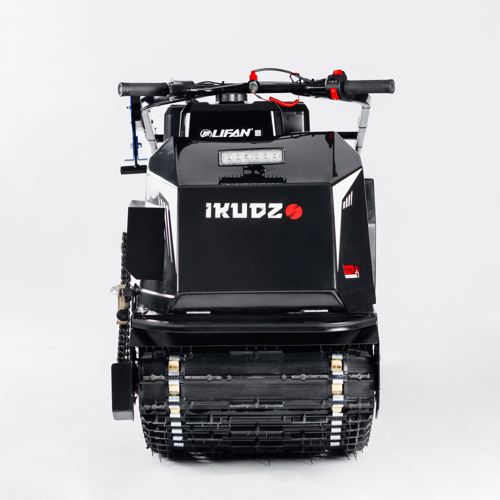 МОТОБУКСИРОВЩИК IKUDZO LONG 2.0 1700/500 EKR19 в Каспийске