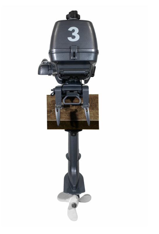 Лодочный мотор APACHE T3 BS в Каспийске