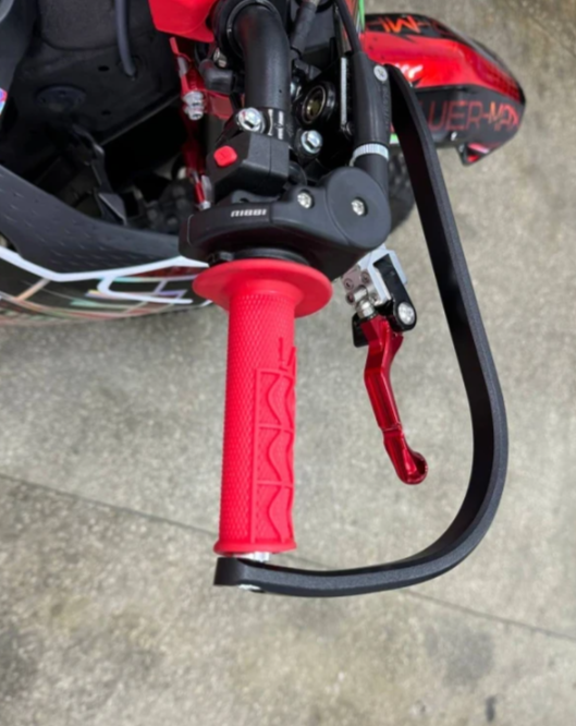 Кроссовый мотоцикл FAIDET CB300F MAX WP в Каспийске