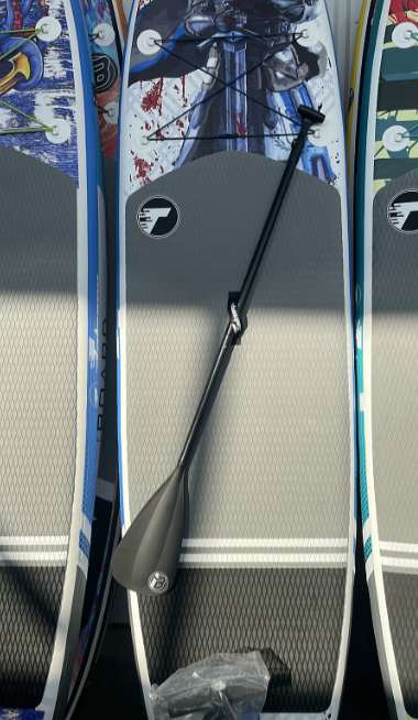 SUP (САП) ДОСКА RAIDEX I BOARD 11’ (332СМ) N 18 в Каспийске