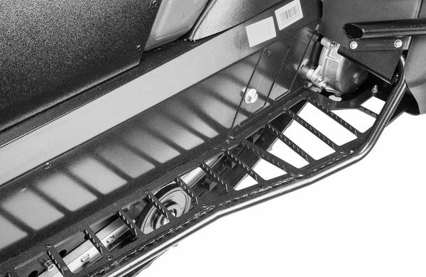 Снегоход STELS SM600T (L LUX WT) СТАВР 1.0 К01 Tech в Каспийске