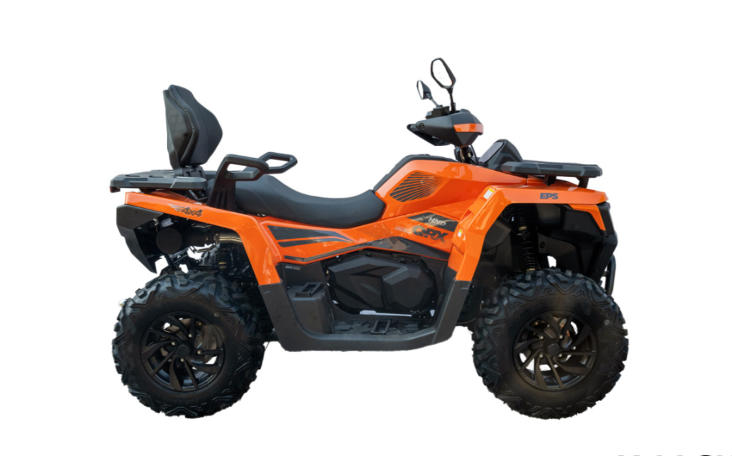 Квадроцикл HND QRX 550 в Каспийске