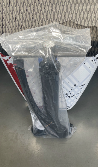 SUP (САП) ДОСКА RAIDEX I BOARD 11’ (332СМ) «AUTO» в Каспийске