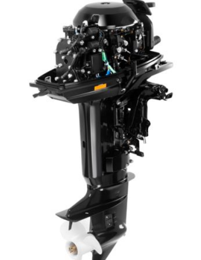 Лодочный мотор HIDEA HD30FHS в Каспийске
