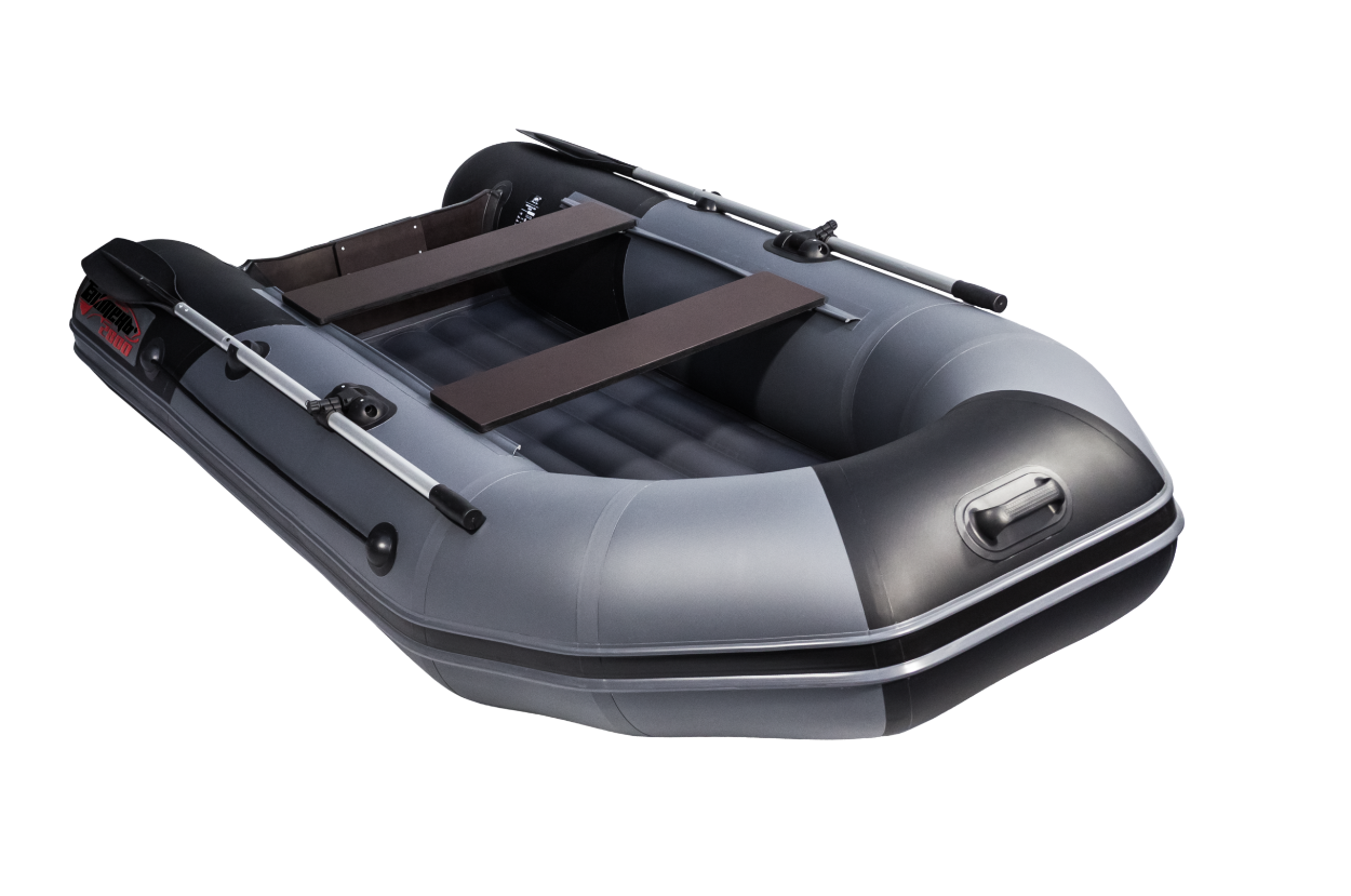 Лодка Таймень NX 2800 НДНД в Каспийске