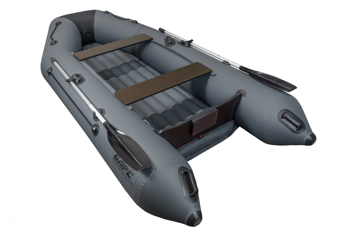 Лодка Барс 3200 нднд в Каспийске