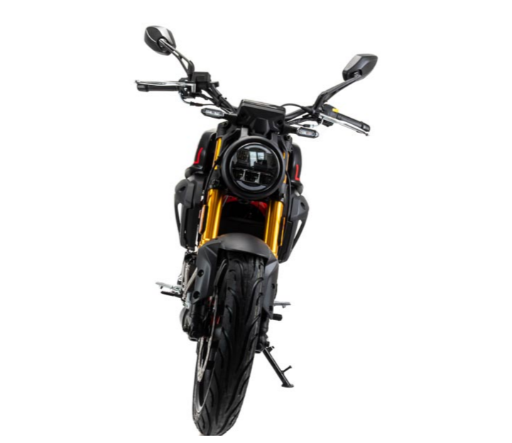 Мотоцикл PROMAX CB150R (49) в Каспийске