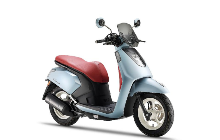 Скутер ARIIC GEMMA в Каспийске