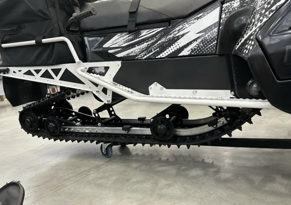 СНЕГОХОД IRBIS SF200L XE SUPERLONG в Каспийске