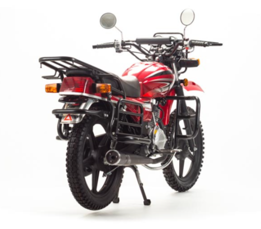 Мотоцикл FORESTER 200 (2021 г.) в Каспийске