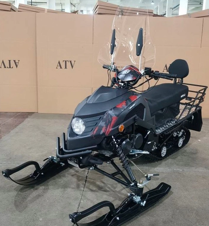 Снегоход Motax Snow 200 в Каспийске