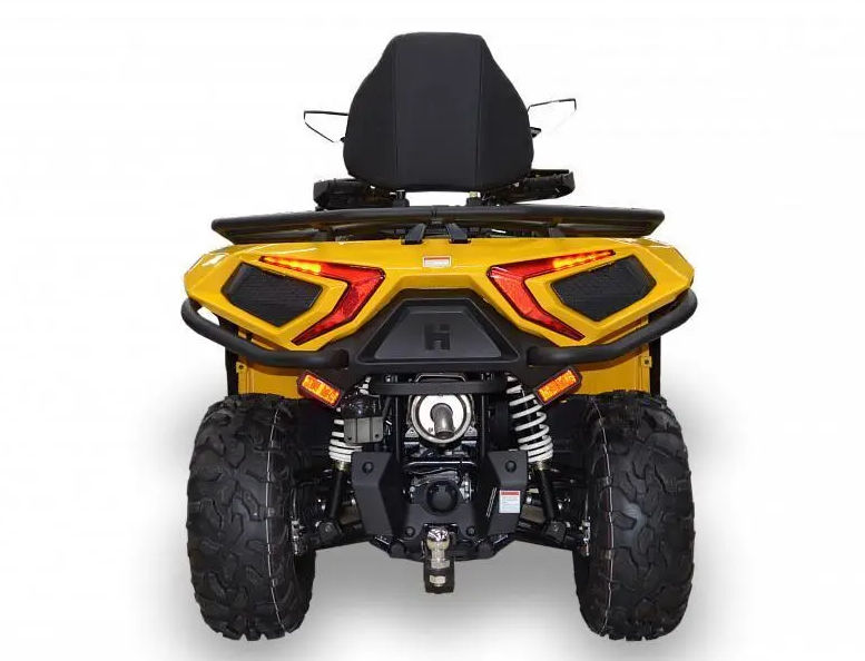 Квадроцикл HISUN GUARDIAN 400L /LONG в Каспийске