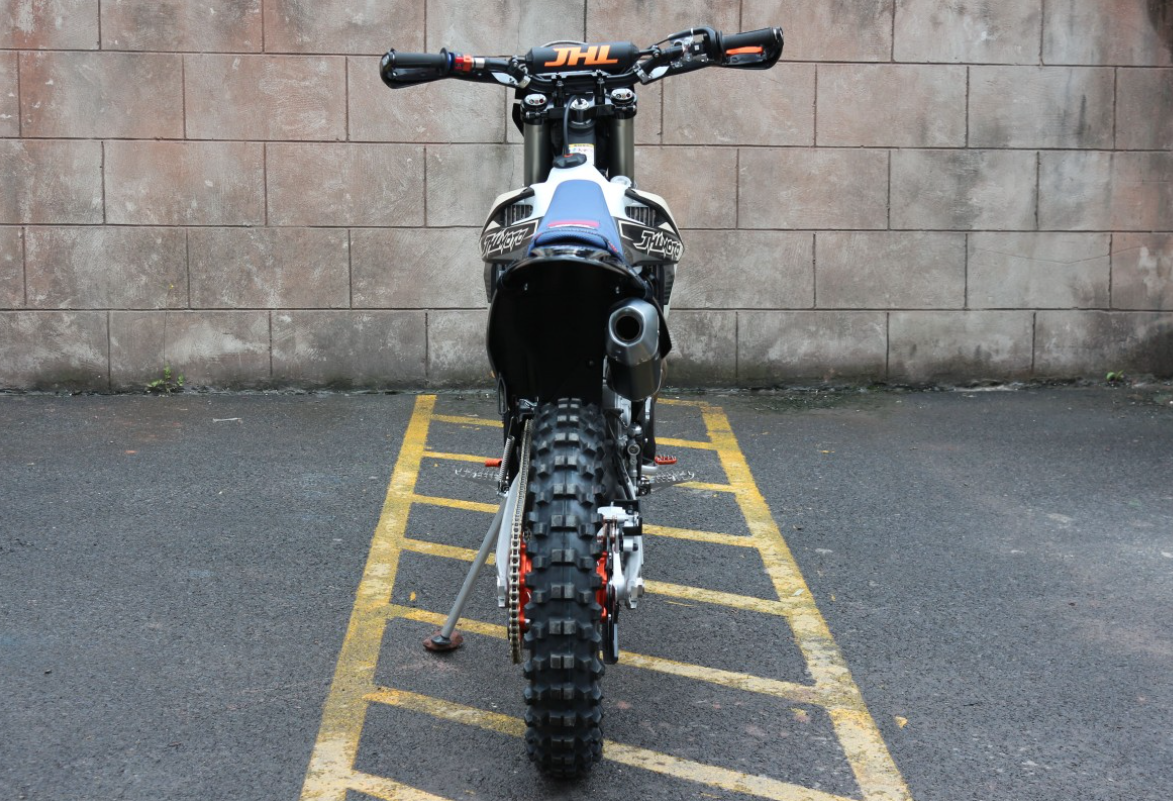 Мотоцикл JHLMOTO JHL Z8i (EFI) NC300S (182-MN) в Каспийске