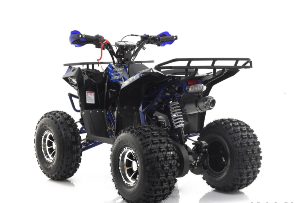 Квадроцикл GBM SHARP 190 PREMIUM SEMI-AUTOMATIC в Каспийске