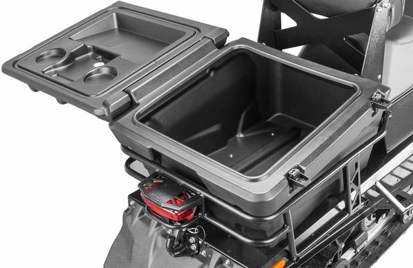 Снегоход STELS SM600T (L LUX WT) СТАВР 1.0 К01 Tech в Каспийске