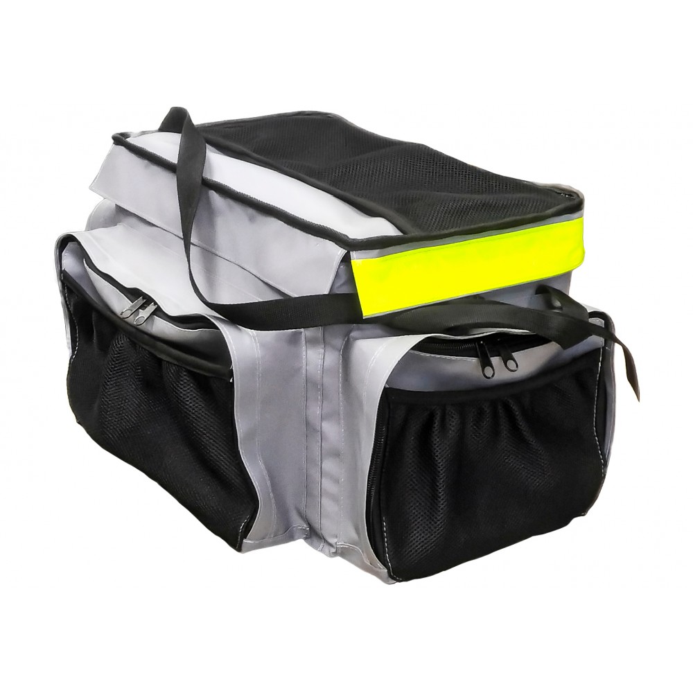 СУМКА ЛЮКС НА БАЛЛОН ДЛЯ ЛОДОК ПВХ 50Х25Х25 СМ в Каспийске