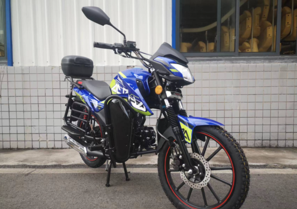 Мопед PROMAX ALPHA RS-PRO 150 (49) в Каспийске