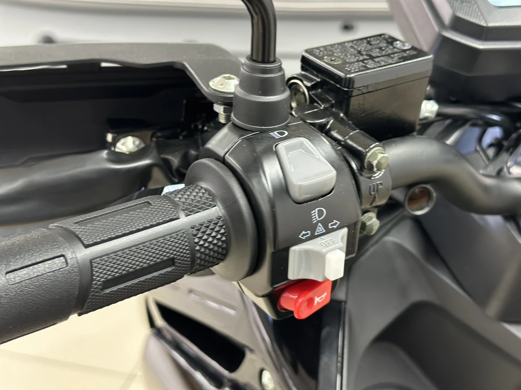 Скутер PROMAX STALKER 150(49) в Каспийске