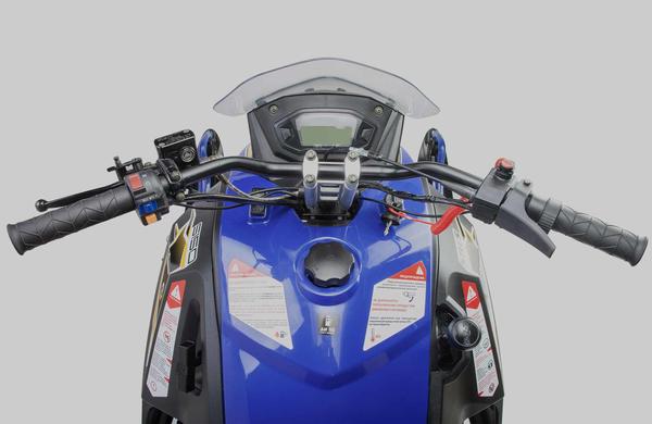 Снегоход STELS Капитан-150 2023 в Каспийске