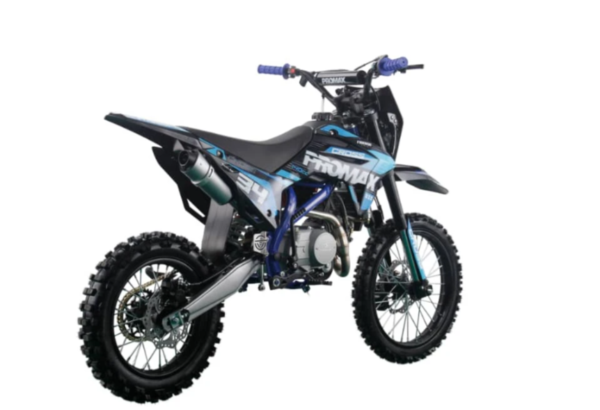 Питбайк PROMAX CROSS 145CC 17/14 в Каспийске