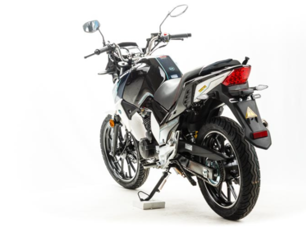 Мотоцикл MOTOLAND (МОТОЛЕНД) FIGHTER 250 в Каспийске