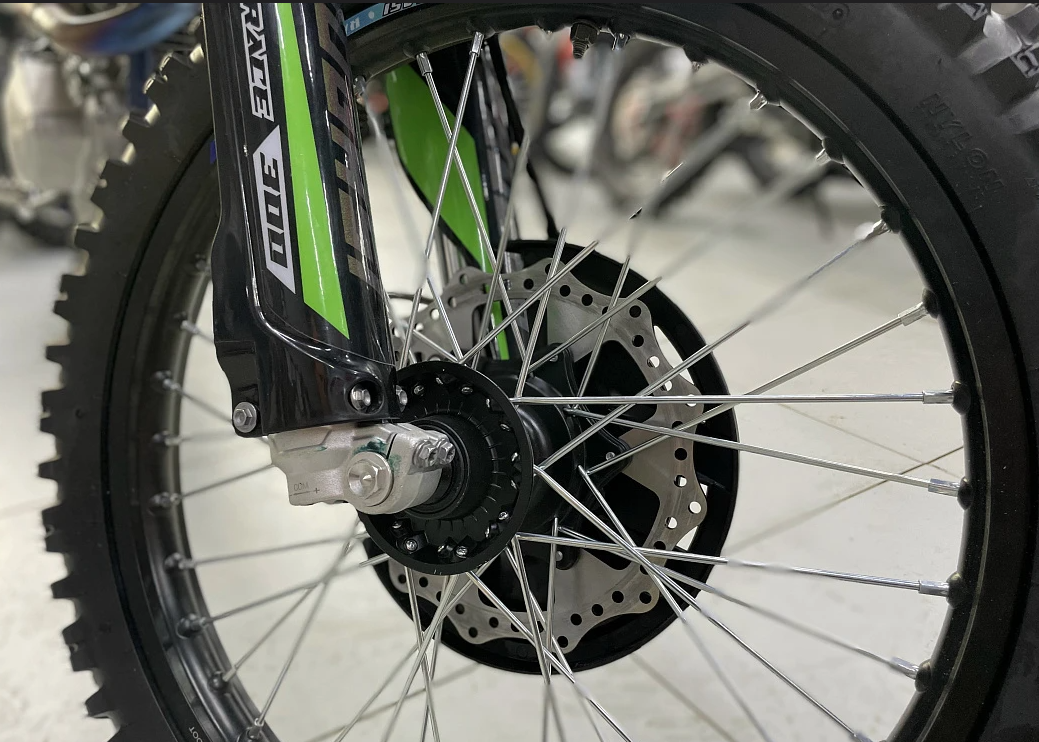 Мотоцикл Progasi RACE 300 AIR PRO SPORT в Каспийске