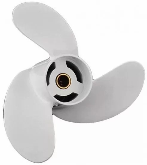 ВИНТ ГРЕБНОЙ MERCURY 4-5 Л.С. 8 3/8X8 в Каспийске