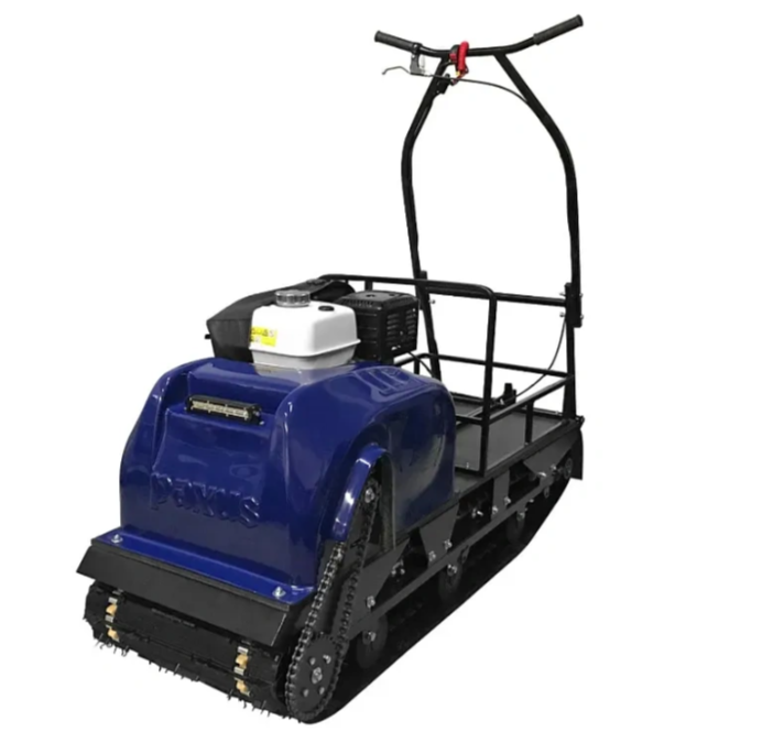 Мотобуксировщик PAXUS 500 GRAND AVANT 9 л.с. в Каспийске