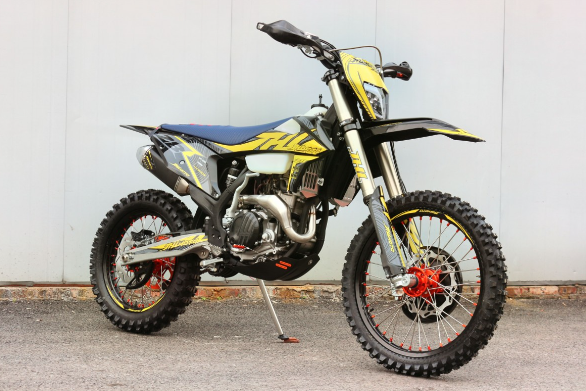 Мотоцикл JHLMOTO JHL Z8 NC300S (182-MN) в Каспийске