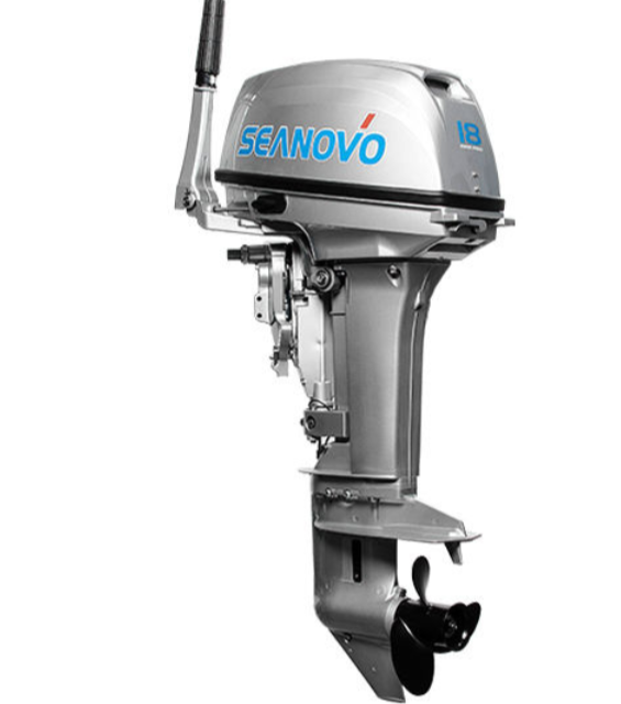 Лодочный мотор SEANOVO SN18FHBL в Каспийске