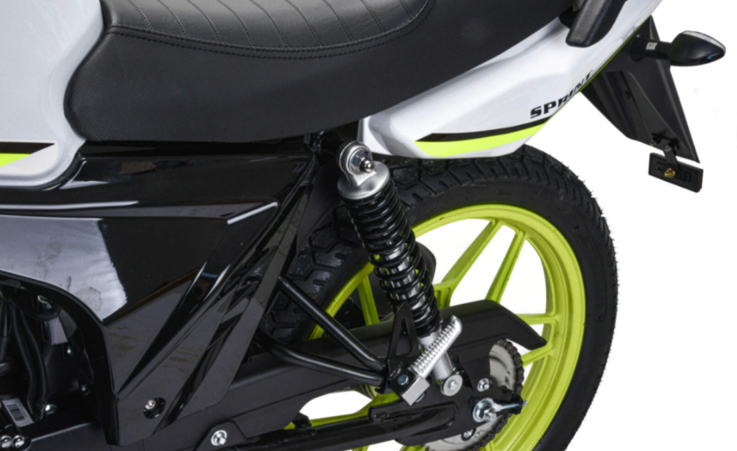 Мотоцикл MOTOLAND (МОТОЛЕНД) 200 SPRINT в Каспийске