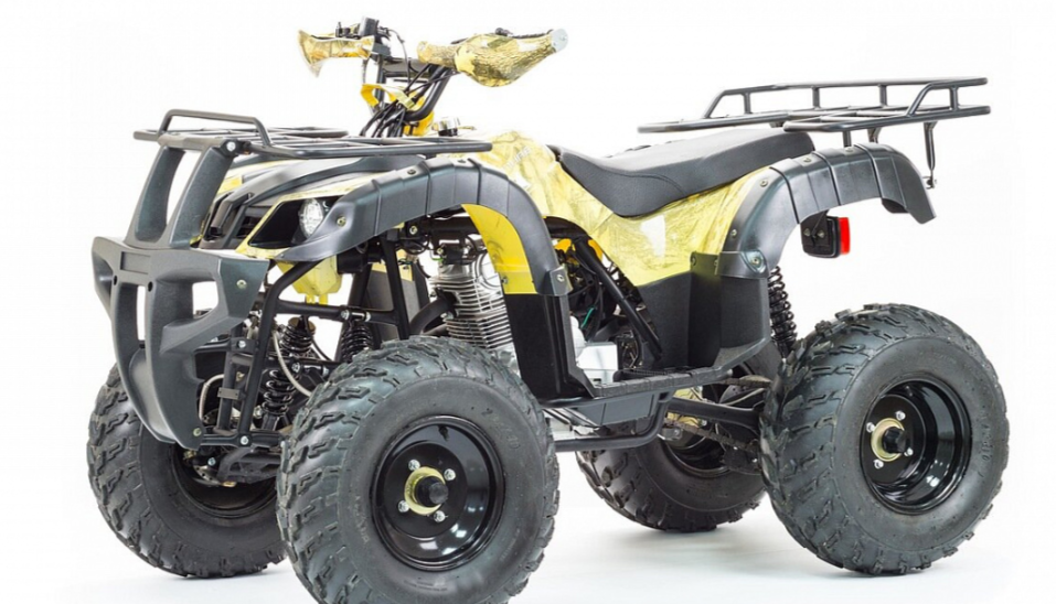 Квадроцикл MOTOLAND (МОТОЛЕНД) 250 ADVENTURE в Каспийске