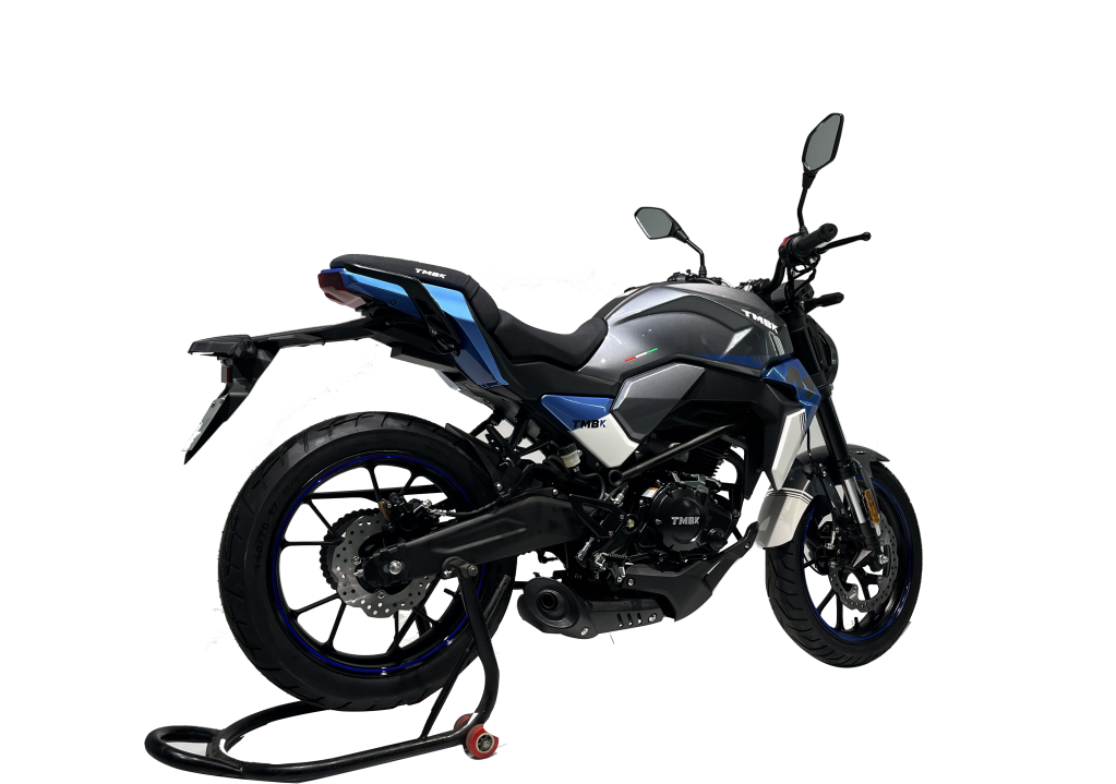 Мотоцикл TMBK MONTANA 250 (165 FMM) в Каспийске