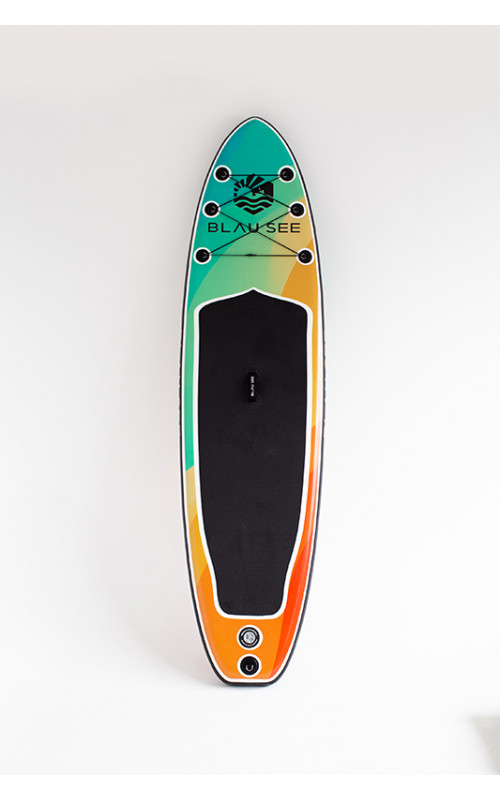 НАДУВНОЙ SUP-BOARD BREEZE 10,6 в Каспийске