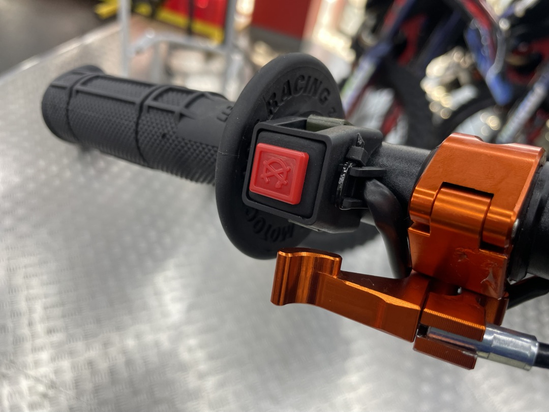 Кроссовый мотоцикл (эндуро) PROMAX PZ9 480 PRO-SPORT в Каспийске