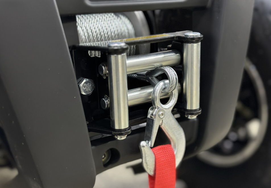 Квадроцикл GBM MAVERICK 300 NEW PREMIUM в Каспийске