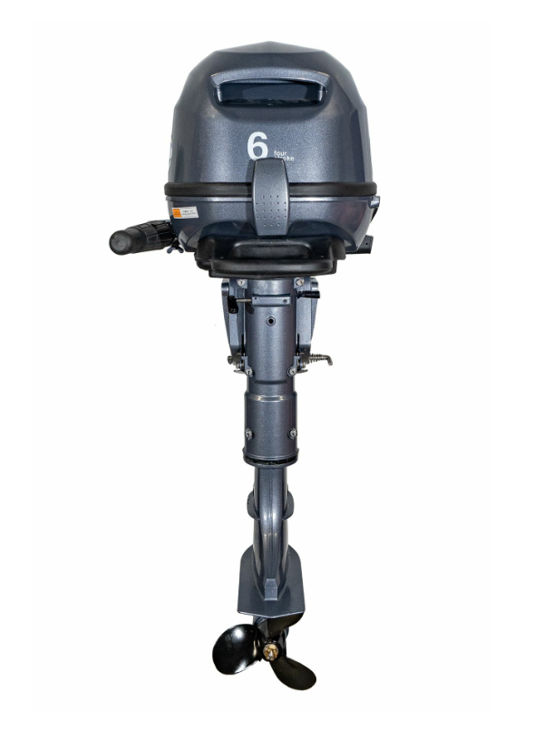 Лодочный мотор APACHE T 6 BS в Каспийске