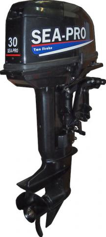 Лодочный мотор Sea Pro T 30S&E в Каспийске