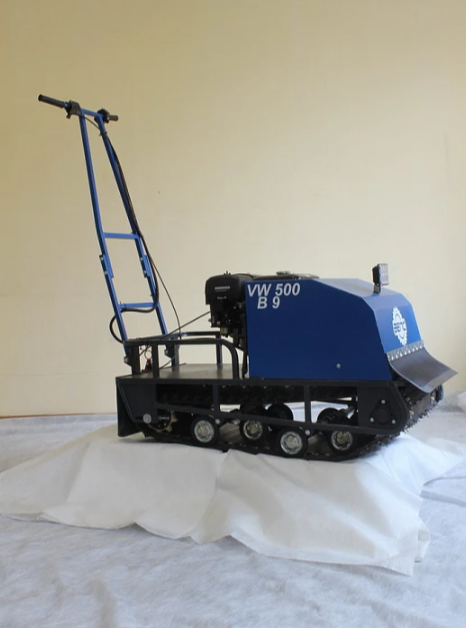 Мотобуксировщик ВЕПС WINTER «ПРОФИ» 15 в Каспийске