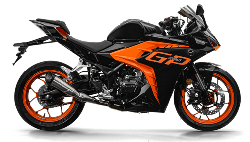 Мотоцикл VINTO GP325 в Каспийске