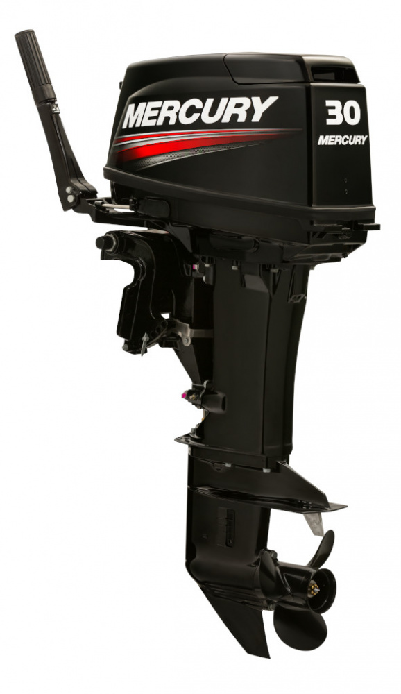 ЛОДОЧНЫЙ МОТОР MERCURY 30 MLH в Каспийске