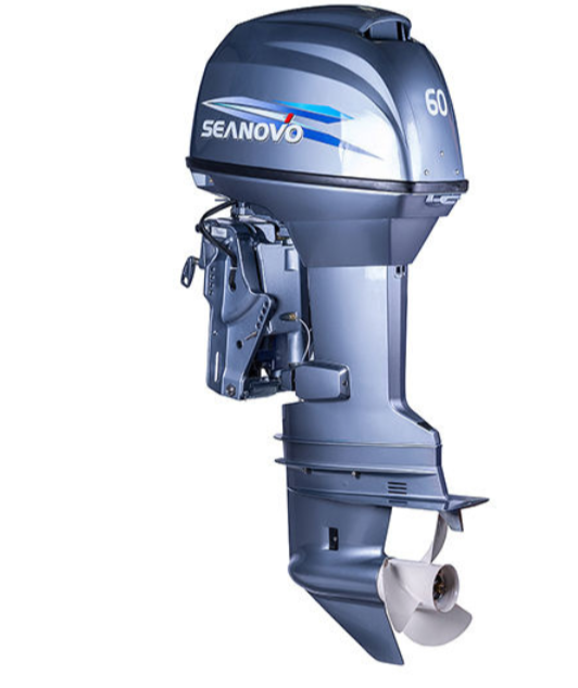 Лодочный мотор SEANOVO SN60FHL-D в Каспийске
