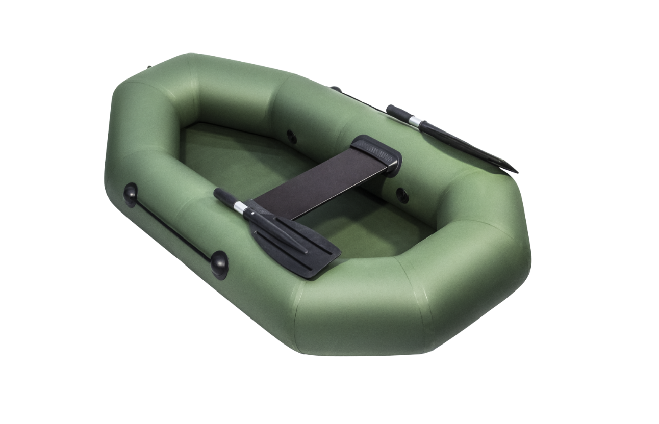  Лодка АКВА-ОПТИМА 190 в Каспийске