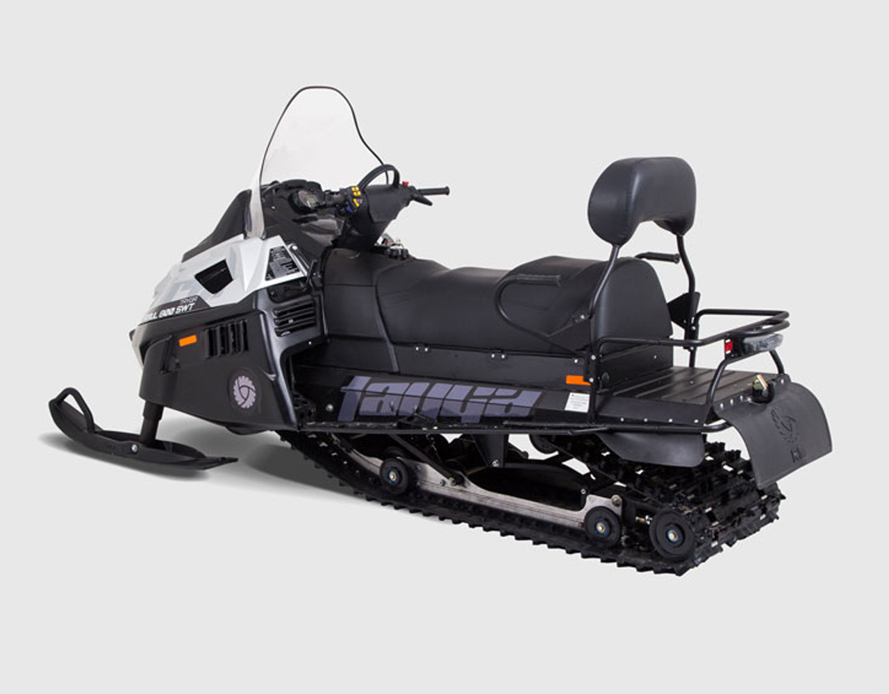 Снегоход РМ TAYGA PATRUL 800 SWT в Каспийске