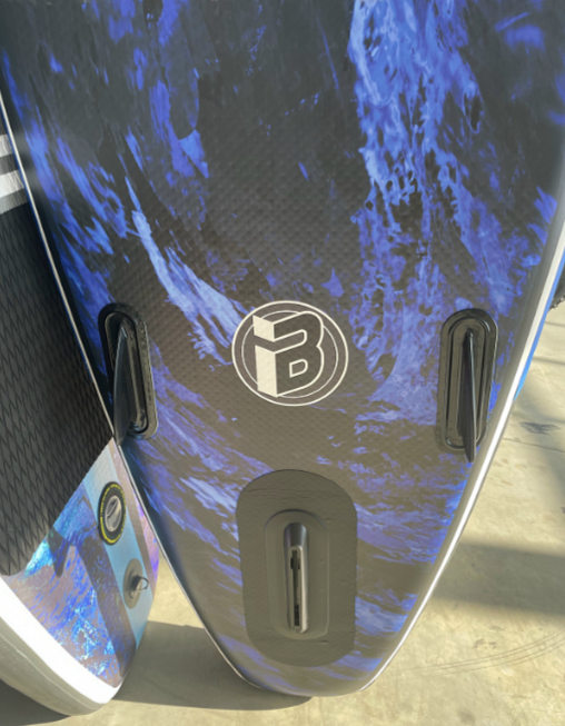 SUP (САП) ДОСКА RAIDEX I BOARD 11’ (332СМ) N 17 в Каспийске