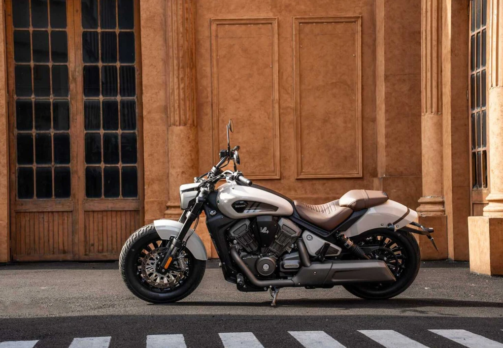 Мотоцикл Benda DarkFlag 500 Commander в Каспийске