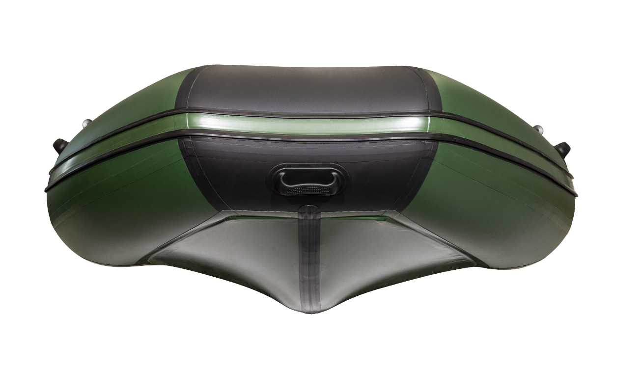 Лодка Ривьера Максима 3400 СК в Каспийске