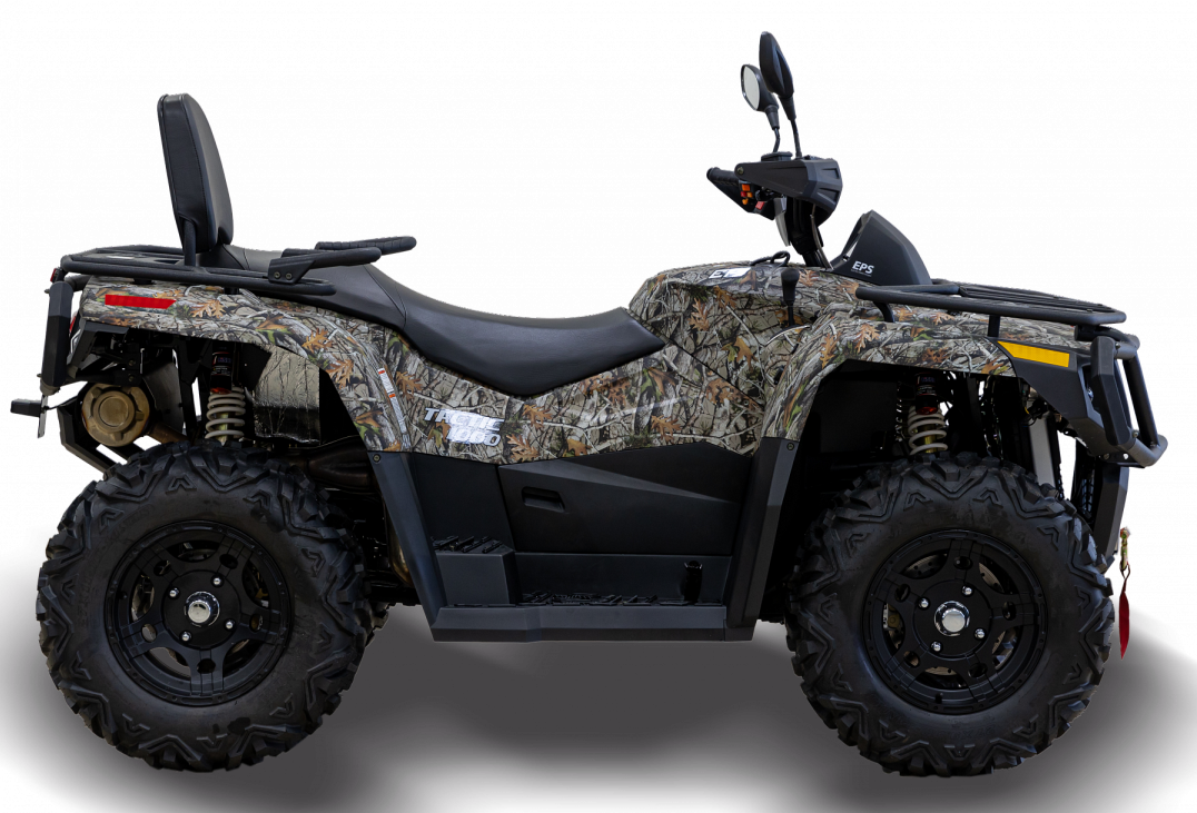 Квадроцикл HISUN TACTIC GT1000/LIMITED в Каспийске